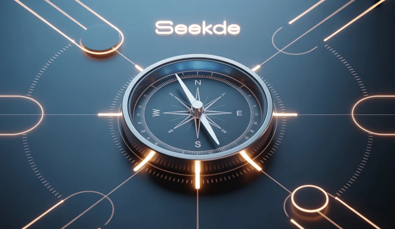 Key Features and Offerings of Seekde