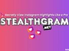 Stealthgram