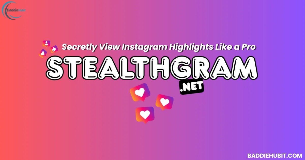 Stealthgram