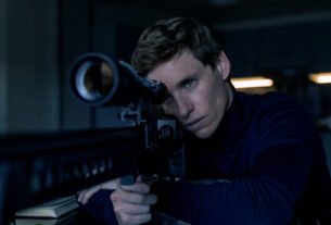 The-Day-of-the-Jackal season 2