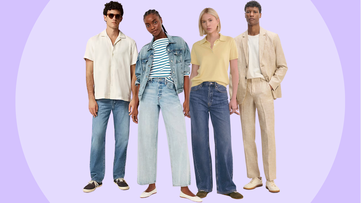 The Overall Vibe That's Happening