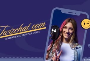 TwizChat.com