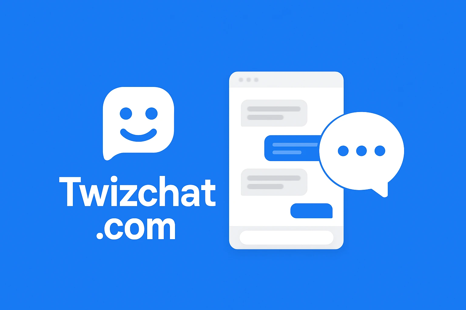 Twizchat com