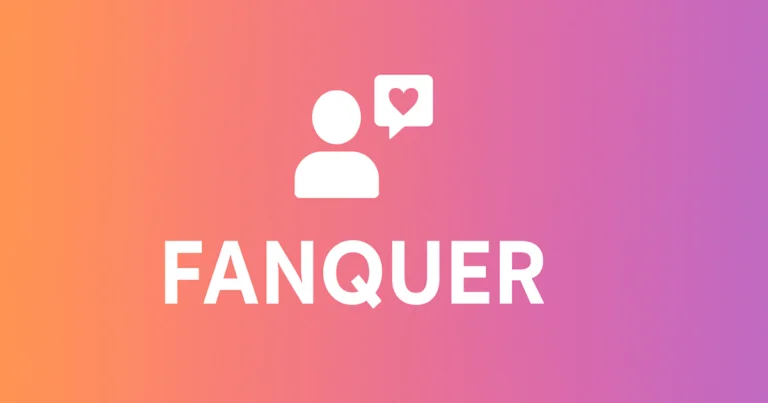 Understanding Fanquer