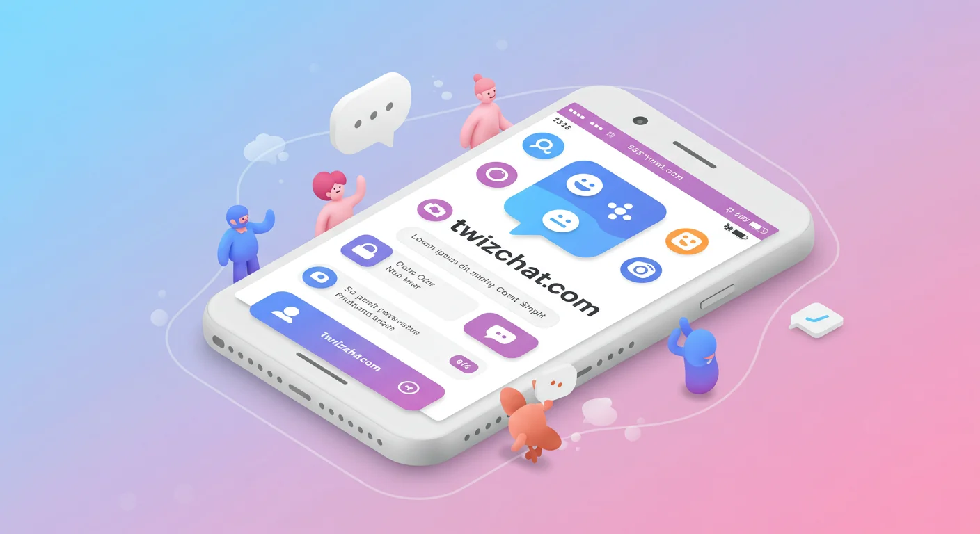 What is TwizChat.com