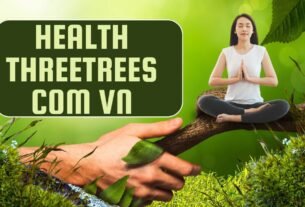 Health Threetrees Com Vn