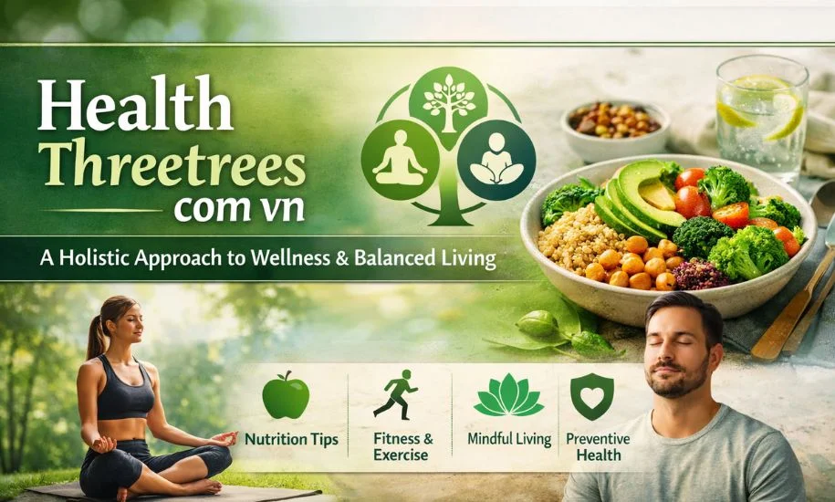 Health Threetrees