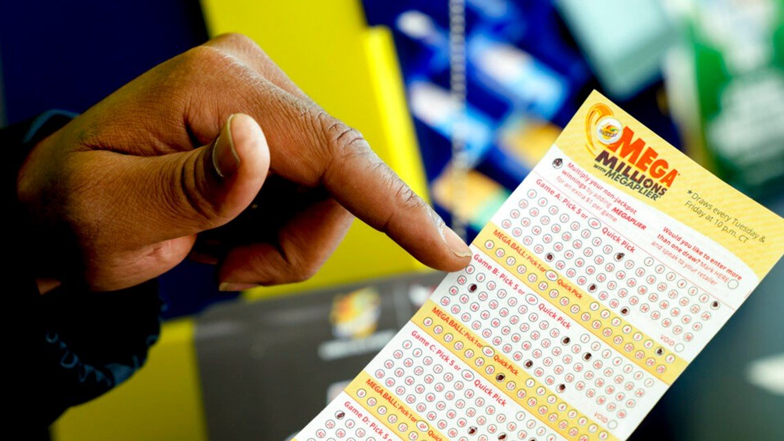 How to Buy Mega Millions Lottery Tickets Online