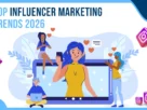Influencer Marketing