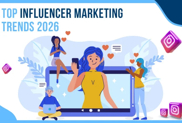 Influencer Marketing
