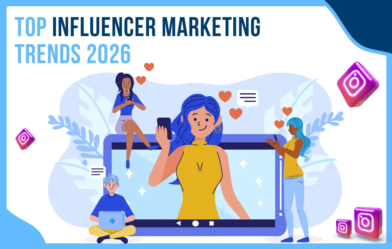 Influencer Marketing
