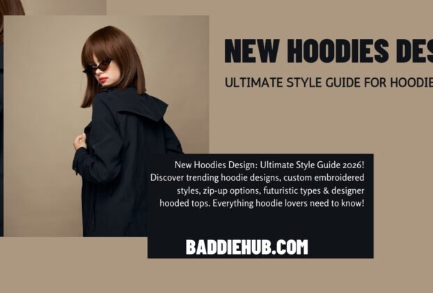 New Hoodies Design