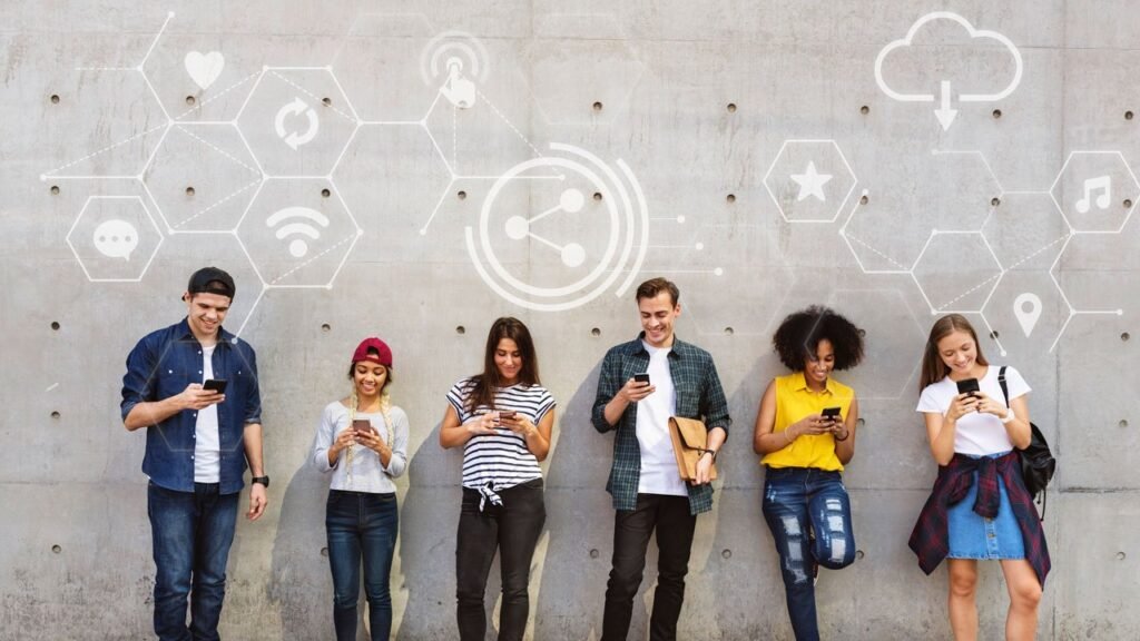 Social Media's Powerful Influence