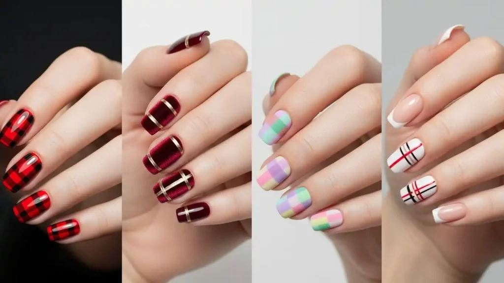 The Bottom Line on Simple Nail Designs