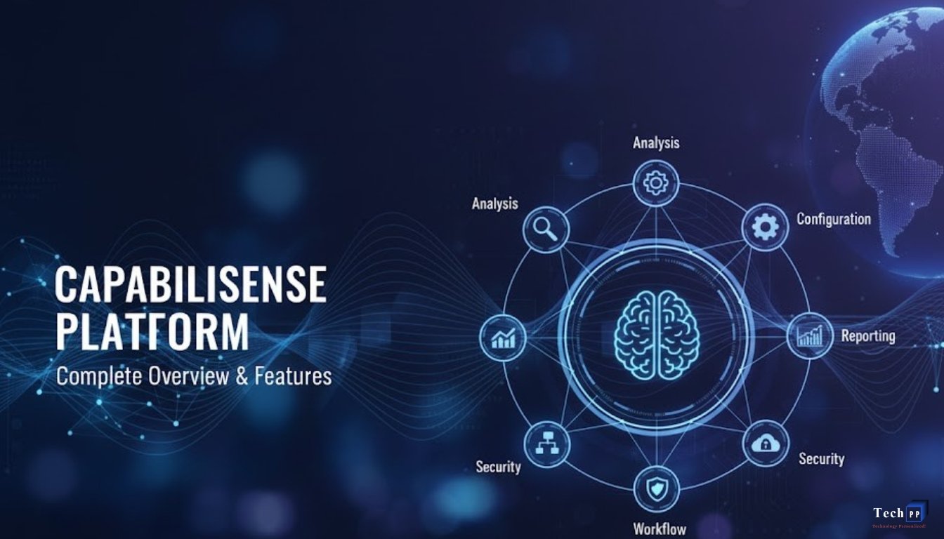 capabilisense project