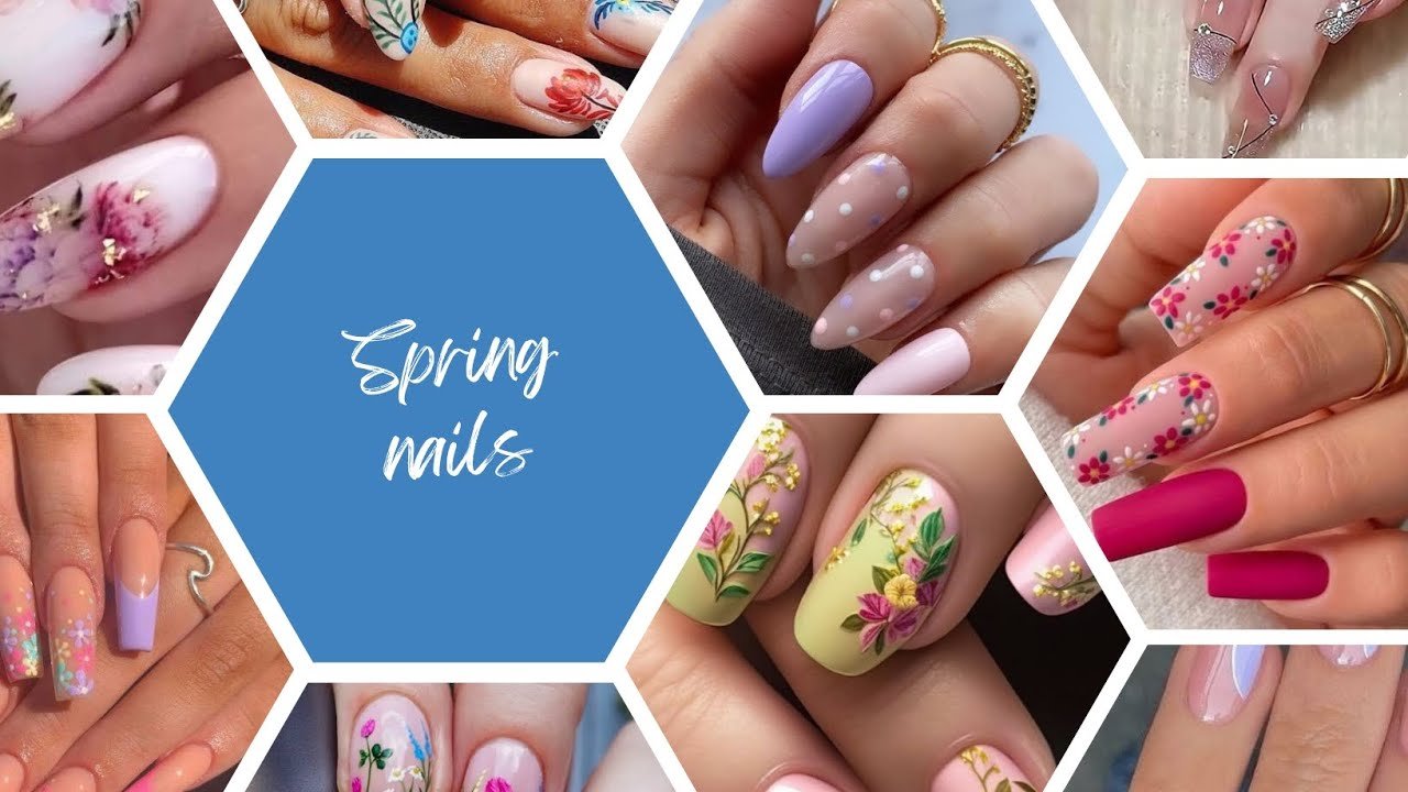 nail art ideas That Always Look