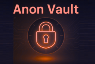 Anon Vault