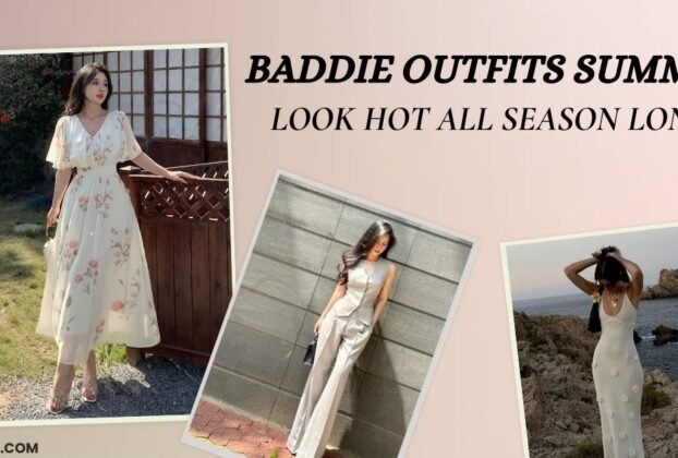Baddie Outfits Summer