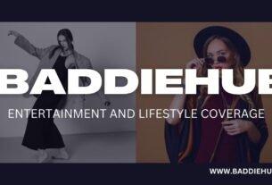 BaddieHub Entertainment and Lifestyle Coverage