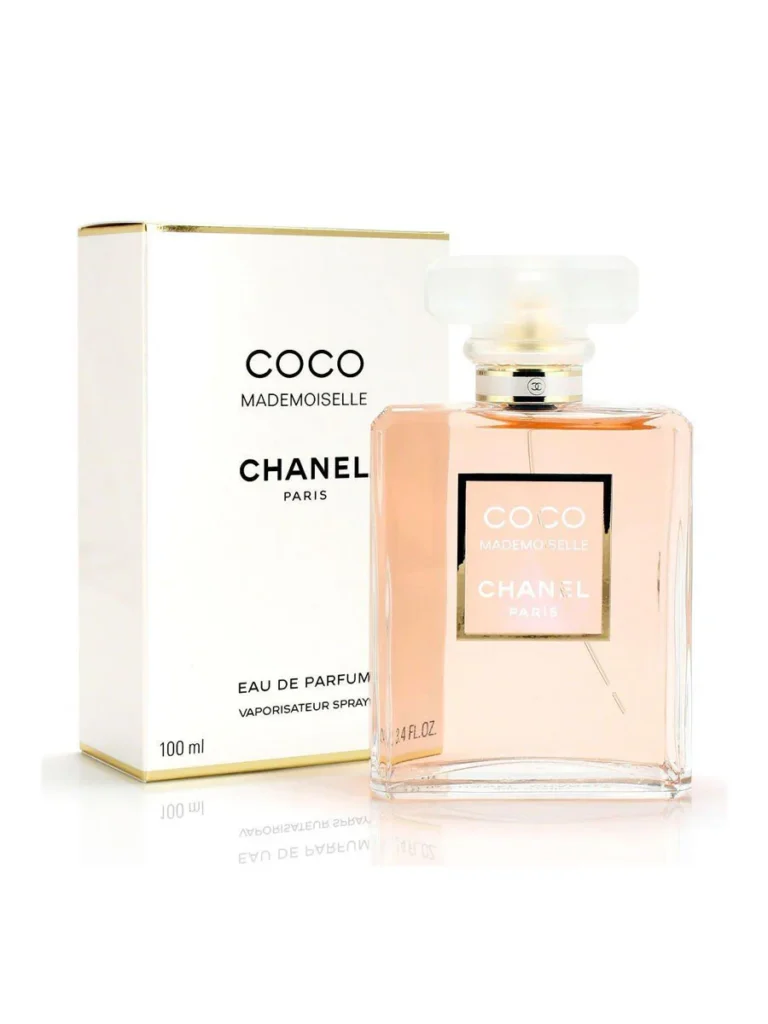 Chanel Coco Mademoiselle