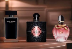 Date Night Perfumes