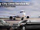 Jersey City Limo Service NJ
