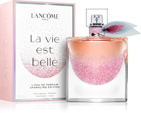 Lancôme La Vie Est Belle