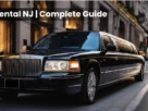 Limo Rental NJ
