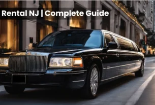 Limo Rental NJ