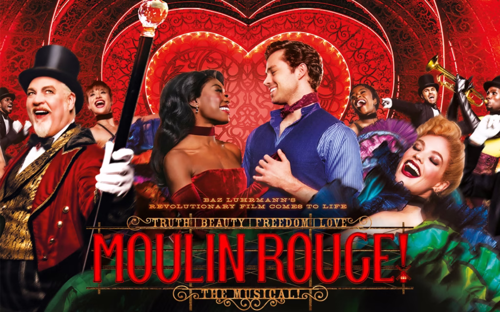 Moulin Rouge