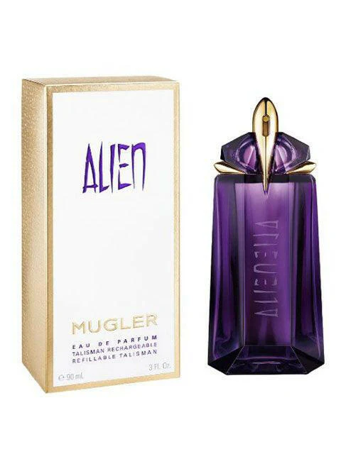 Mugler Alien