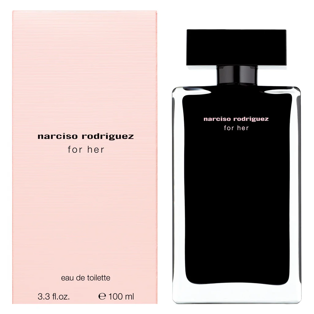 Narciso Rodriguez For Her