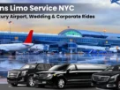 Queens Limo Service NYC