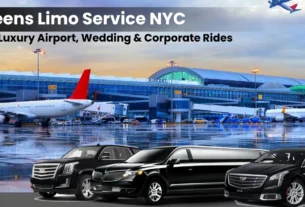 Queens Limo Service NYC