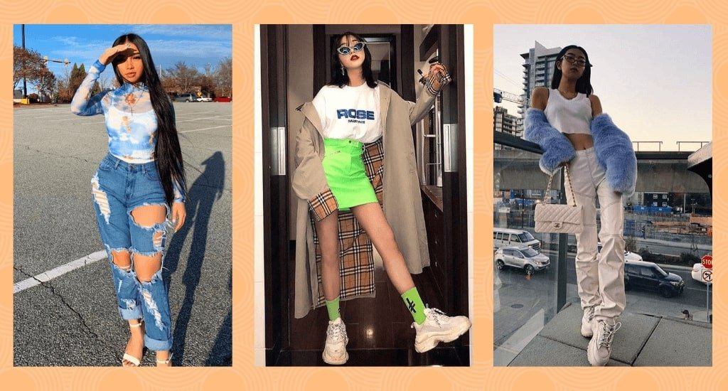 What is Baddie Fashion