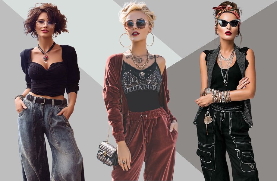 Y2K Baddie Aesthetic in 2026