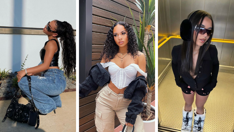 baddie fashion tips for beginners