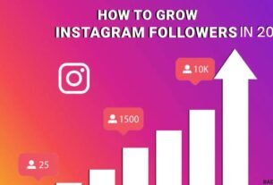 grow on Instagram