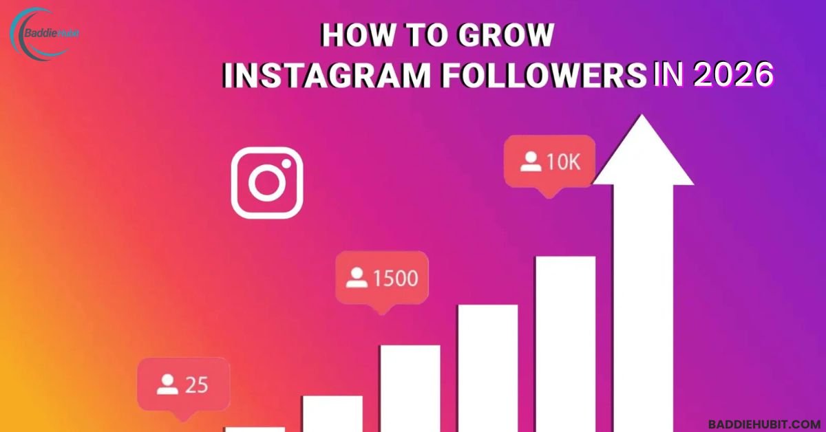 grow on Instagram