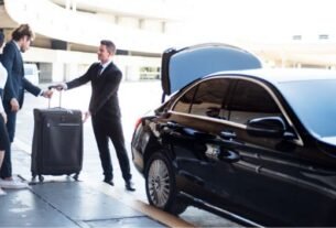 Airport Limo Service