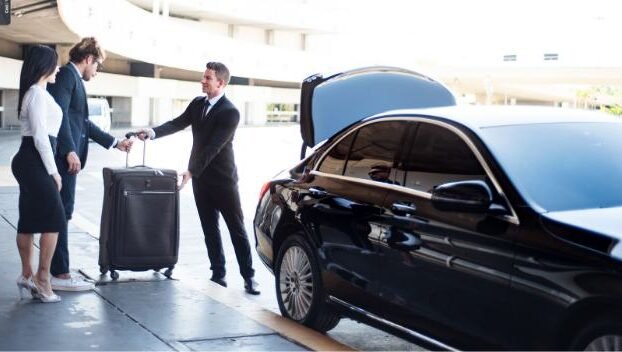 Airport Limo Service