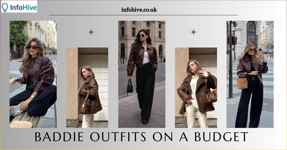 BaddieHub Fashion & Outfits