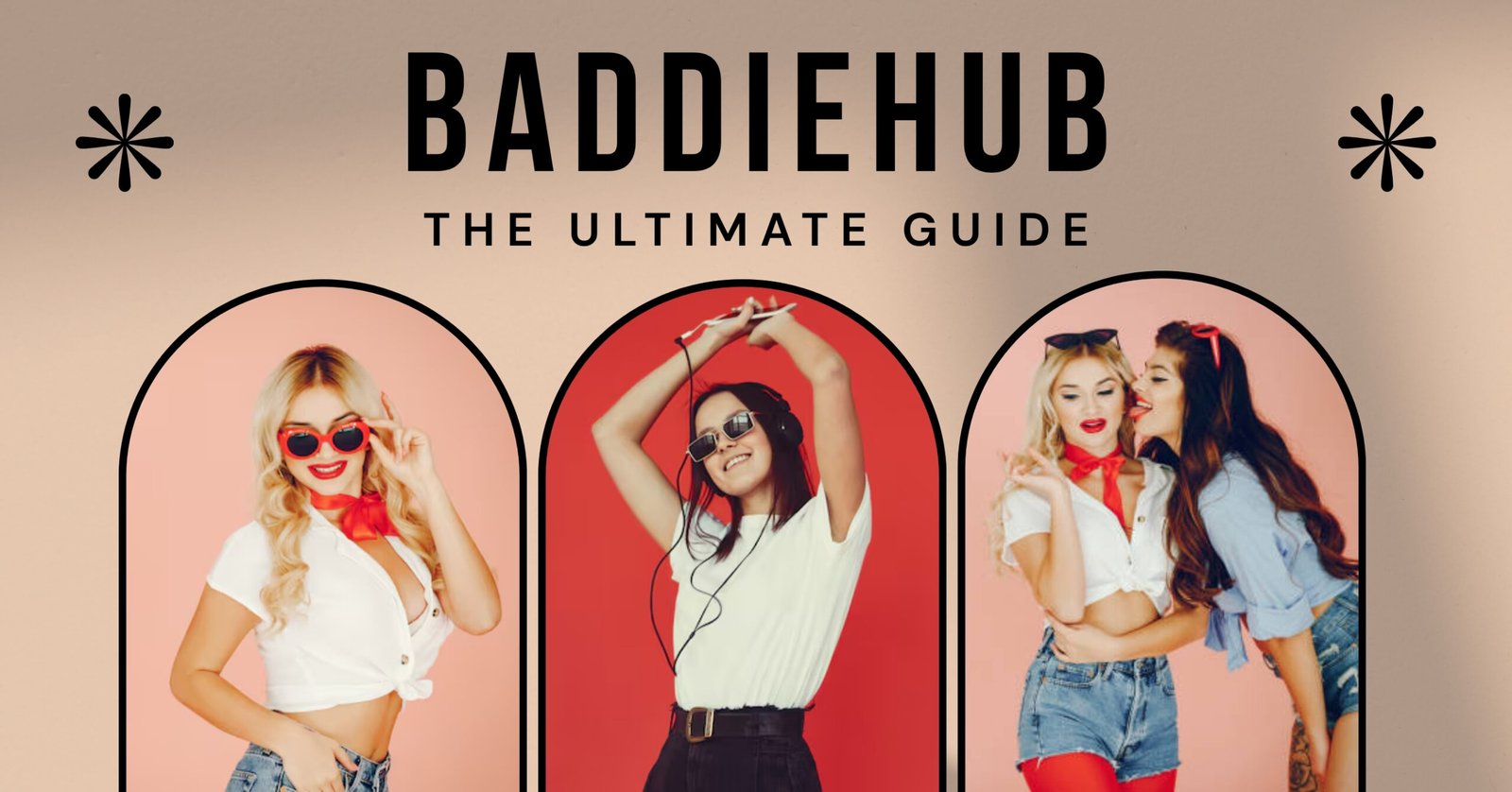 BaddieHub