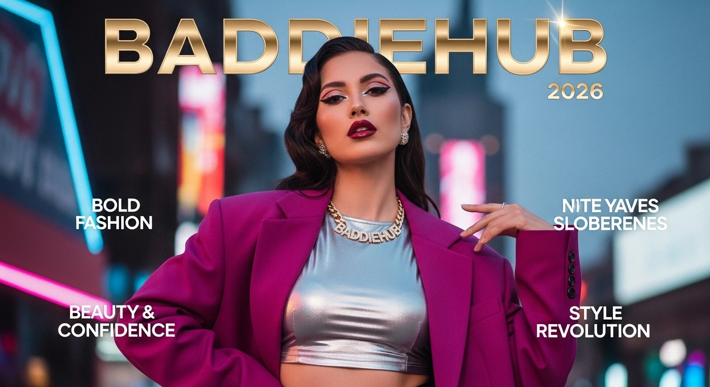 BaddieHub