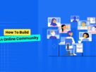 Build an Online Community