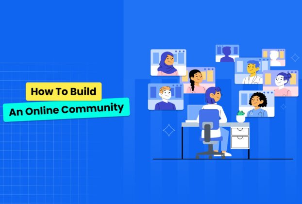 Build an Online Community