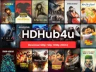 HDHub4u