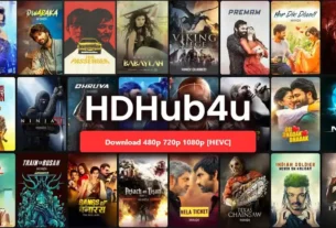 HDHub4u