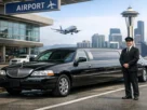 Newark Airport Limo Service