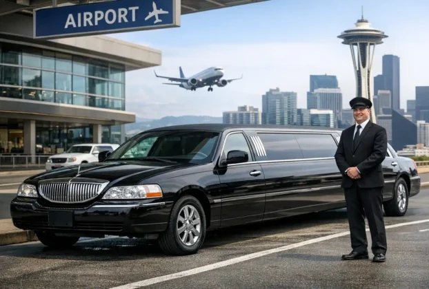 Newark Airport Limo Service